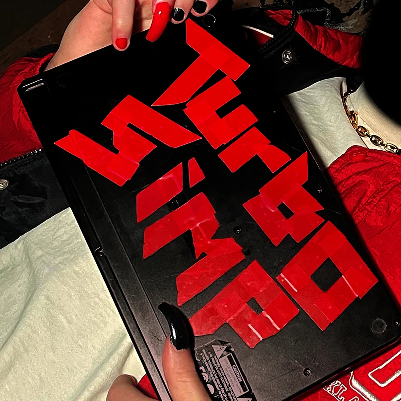 Turbosimp - Hot Date feat. Tony Talks | Production, Writing, Mixing